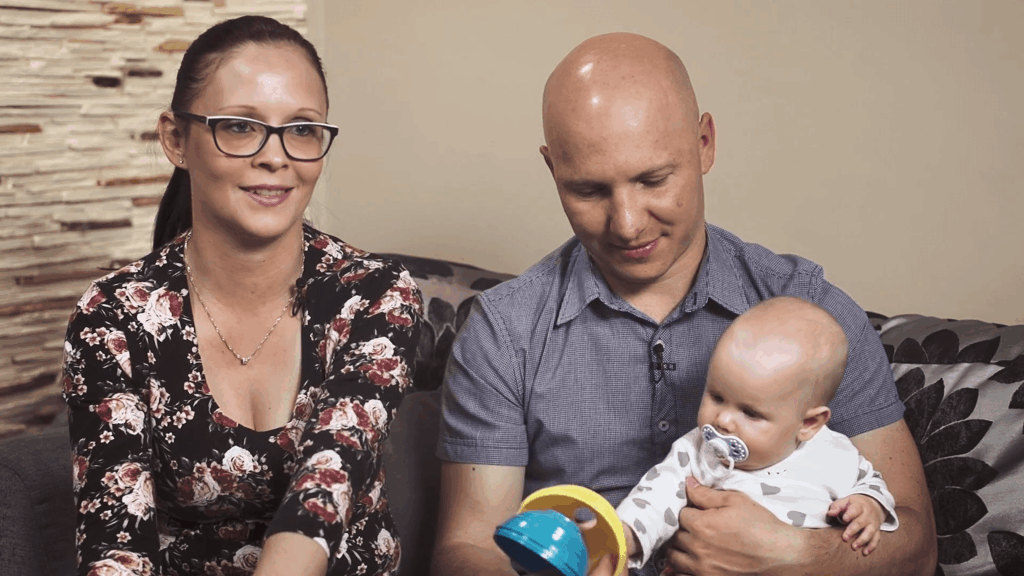 In vitro – wystarczy iskierka nadziei